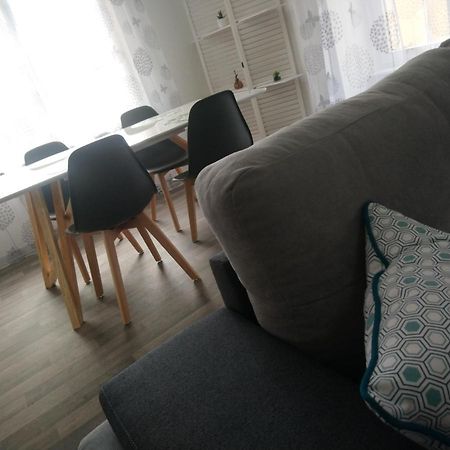 Gite Des Abeilles 4P 80M2 Masevaux-Niederbruck Exteriör bild