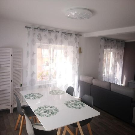 Gite Des Abeilles 4P 80M2 Masevaux-Niederbruck Exteriör bild