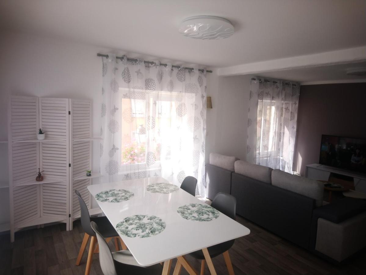 Gite Des Abeilles 4P 80M2 Masevaux-Niederbruck Exteriör bild