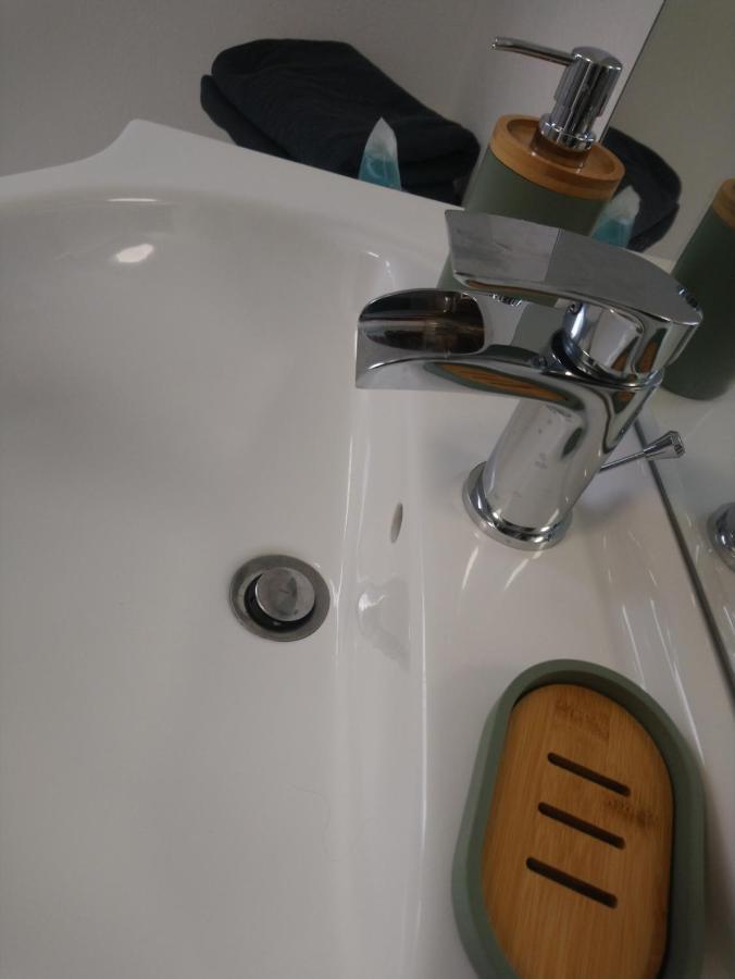 Gite Des Abeilles 4P 80M2 Masevaux-Niederbruck Exteriör bild